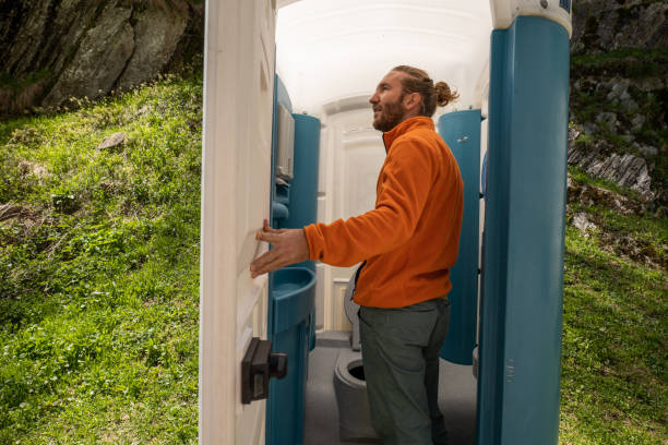 Best Sanitation services for porta potties  in Whitehouse, TX