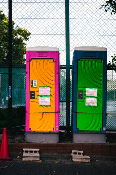 Portable Toilet Options We Offer in Whitehouse, TX