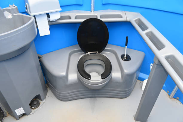 Best Portable restroom trailer rental  in Whitehouse, TX
