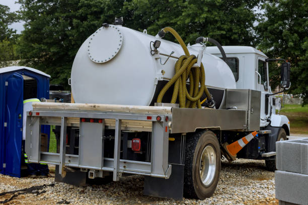 Porta potty rental for outdoor events in Whitehouse, TX